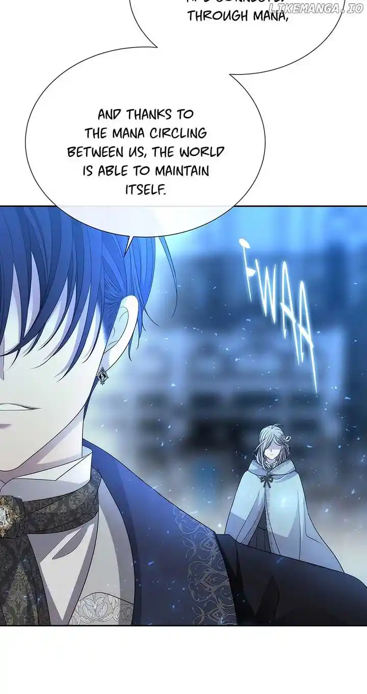 Charlotte Has Five Disciples Ch.189