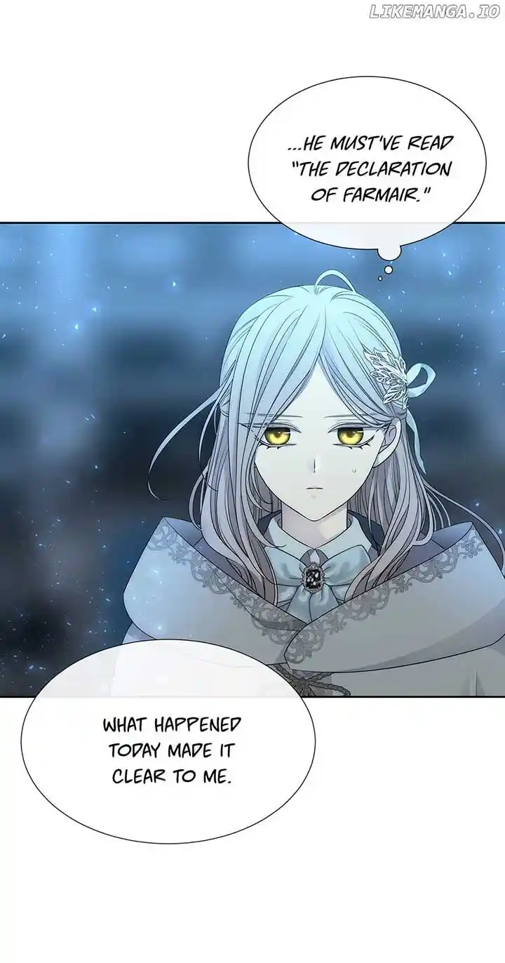 Charlotte Has Five Disciples Ch.189