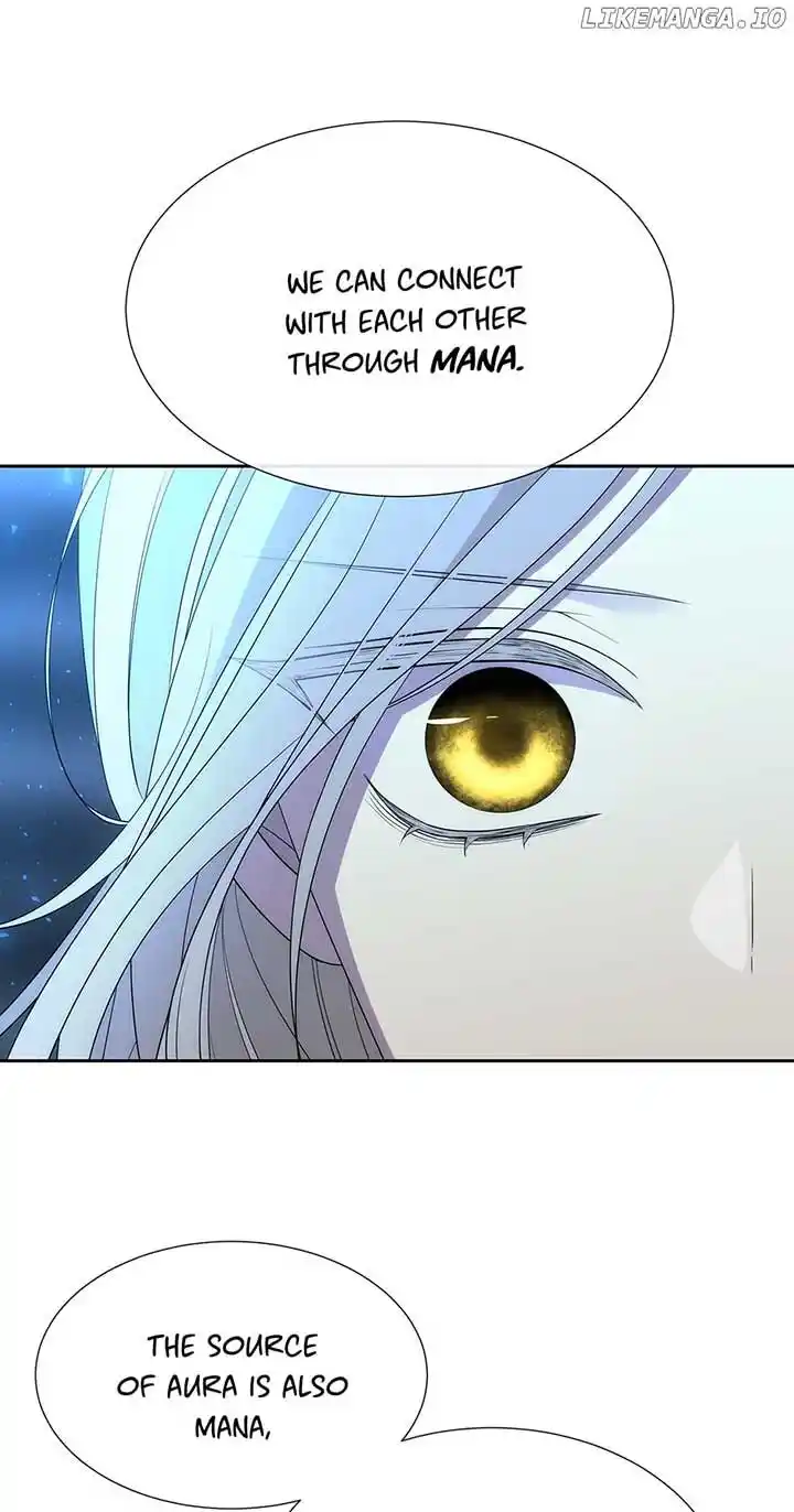 Charlotte Has Five Disciples Ch.189