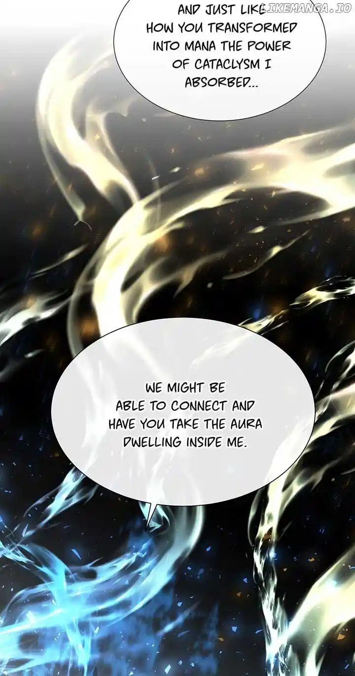 Charlotte Has Five Disciples Ch.189