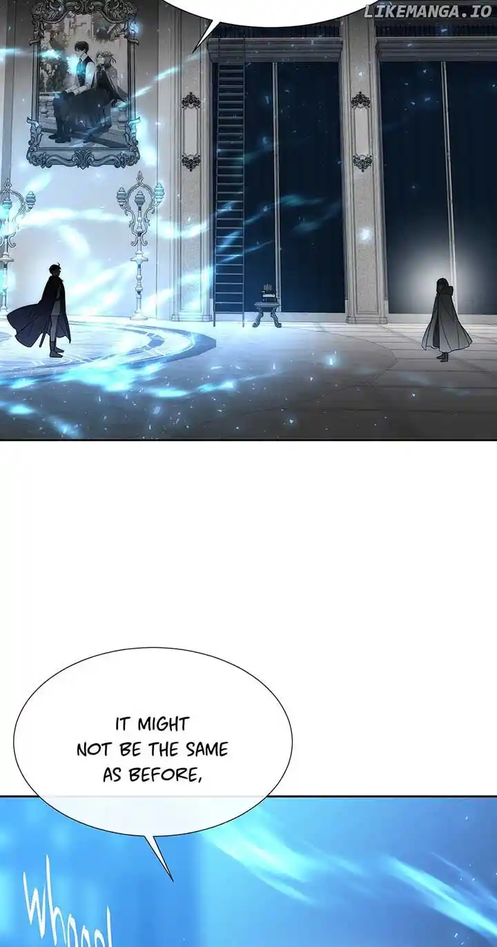 Charlotte Has Five Disciples Ch.189