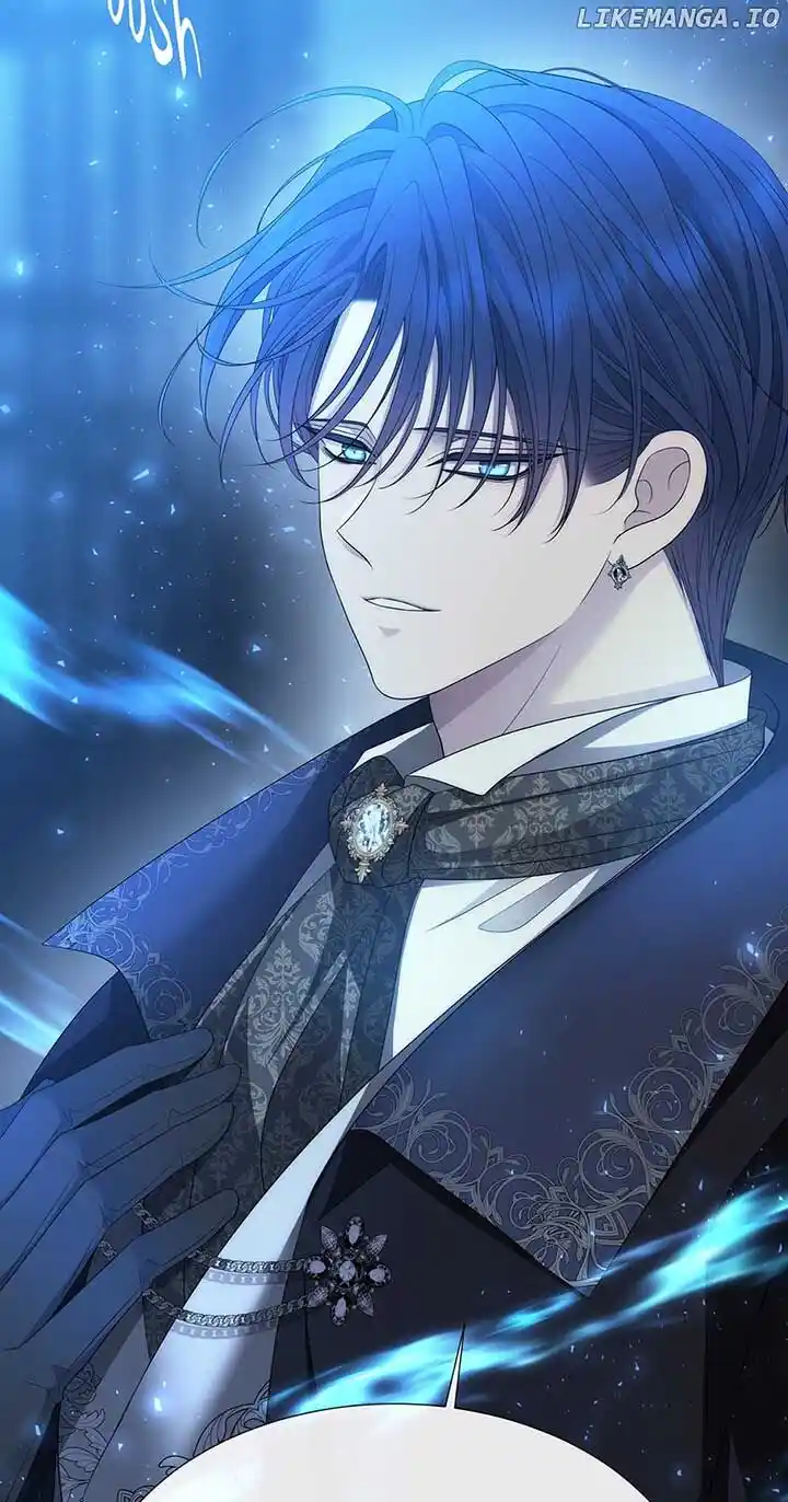 Charlotte Has Five Disciples Ch.189