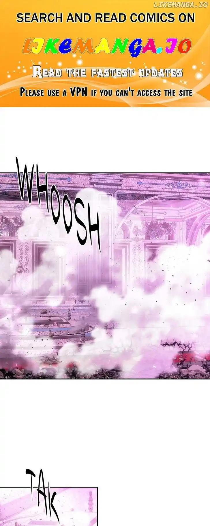 Charlotte Has Five Disciples Ch.193