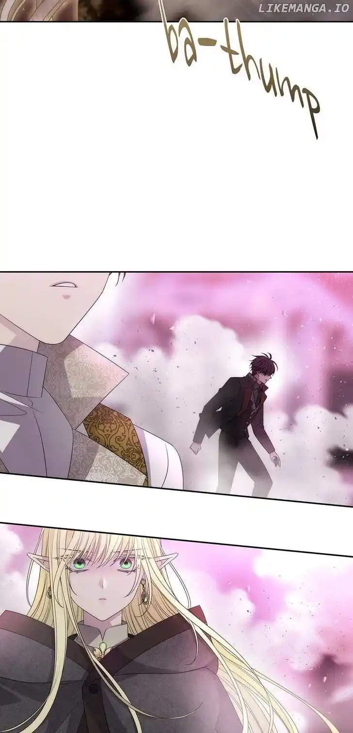 Charlotte Has Five Disciples Ch.193