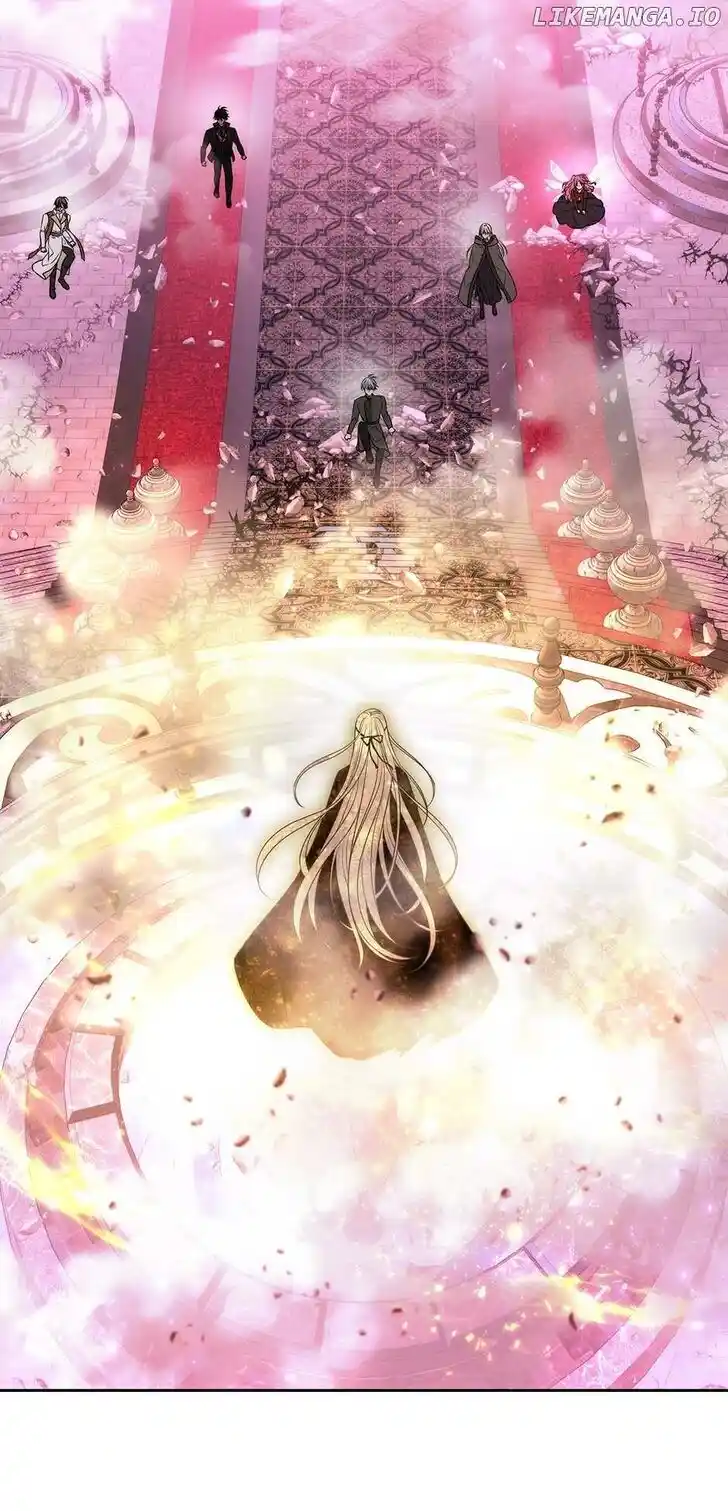 Charlotte Has Five Disciples Ch.193