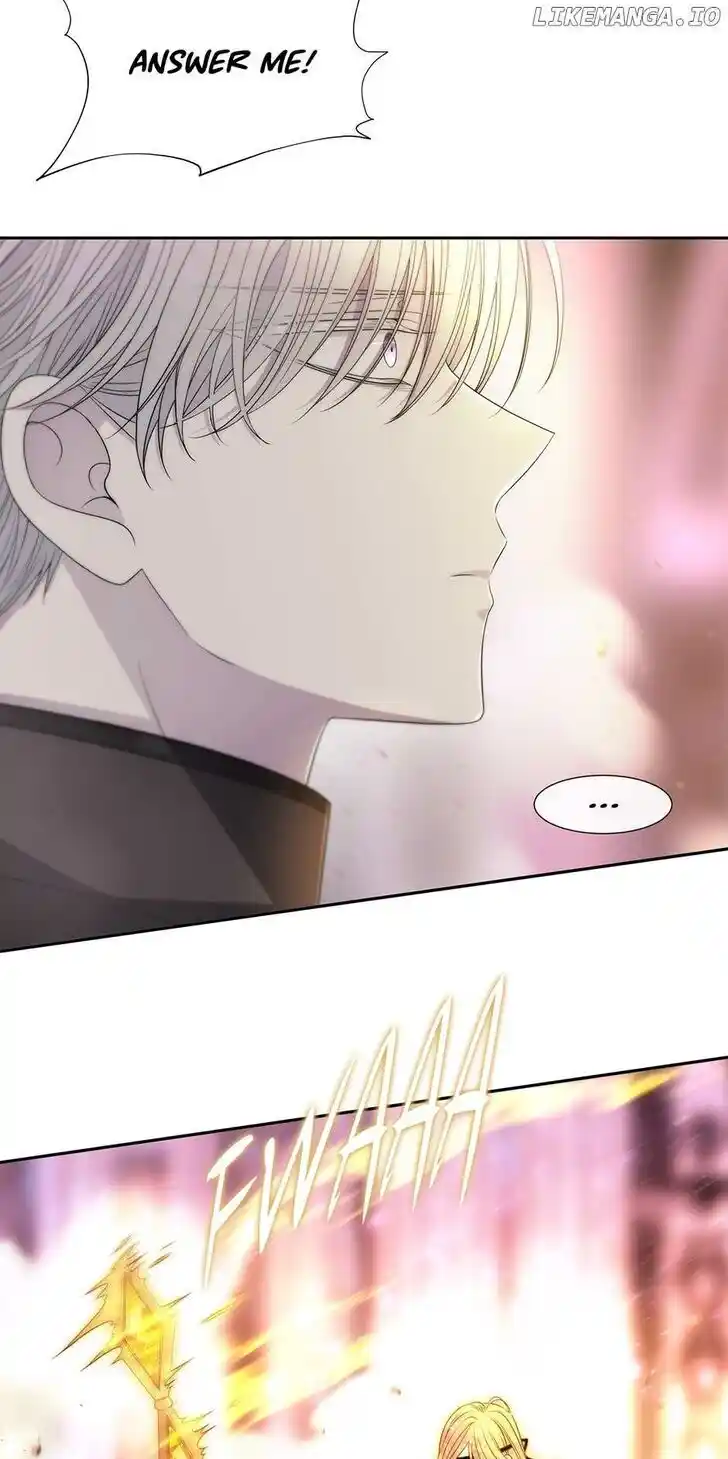 Charlotte Has Five Disciples Ch.193