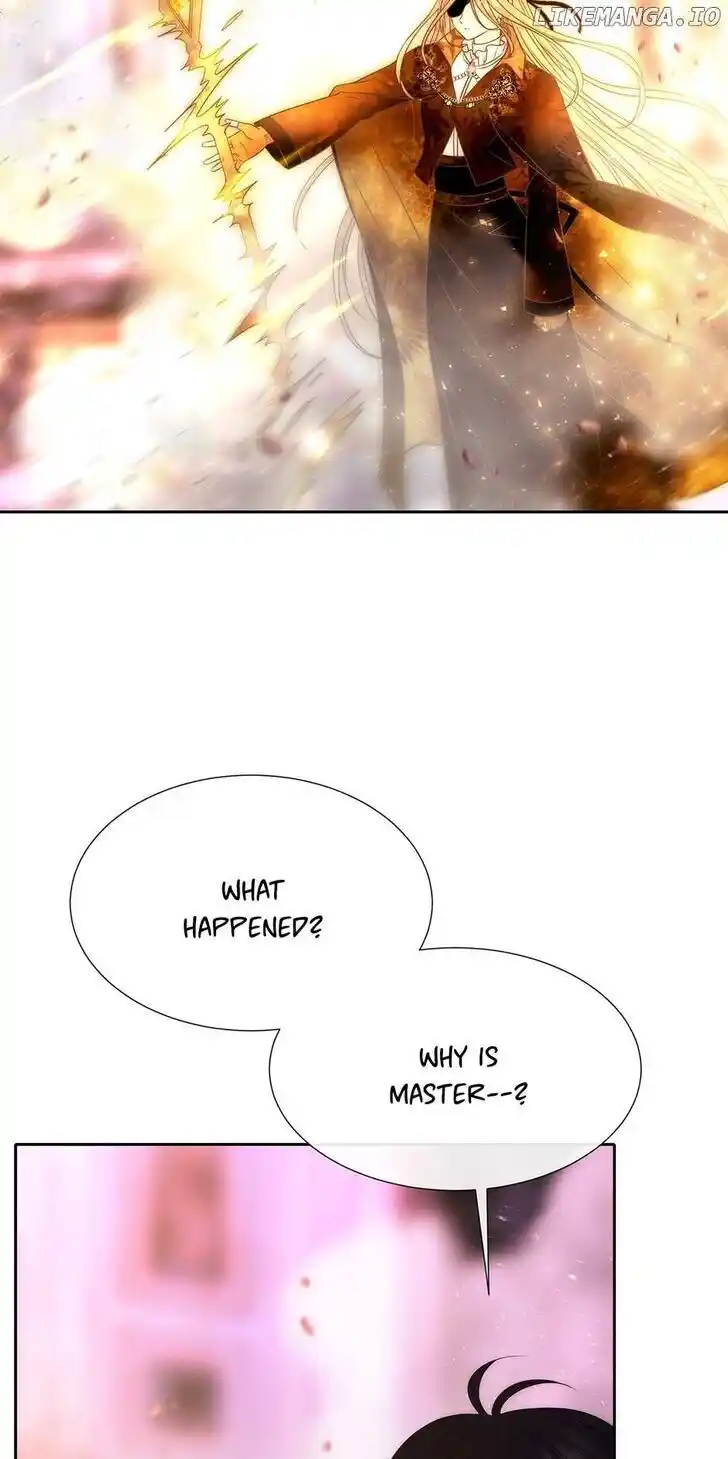 Charlotte Has Five Disciples Ch.193