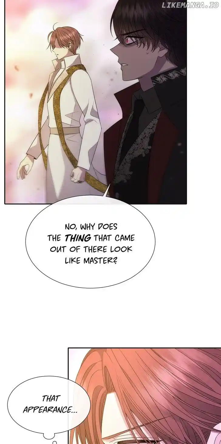 Charlotte Has Five Disciples Ch.193