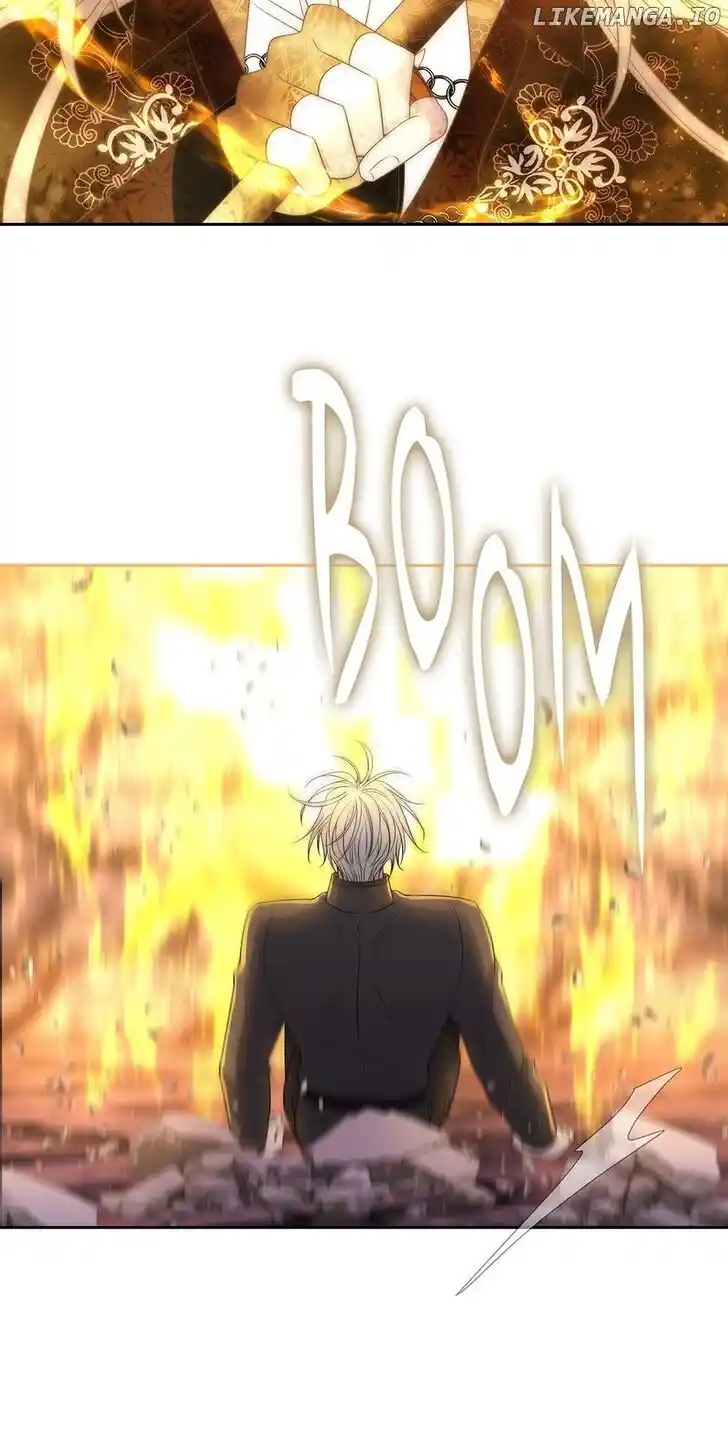 Charlotte Has Five Disciples Ch.193