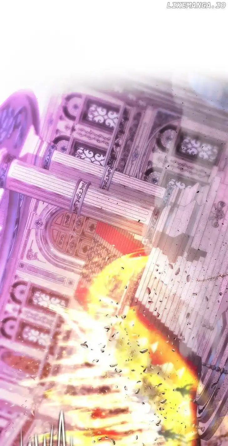 Charlotte Has Five Disciples Ch.193