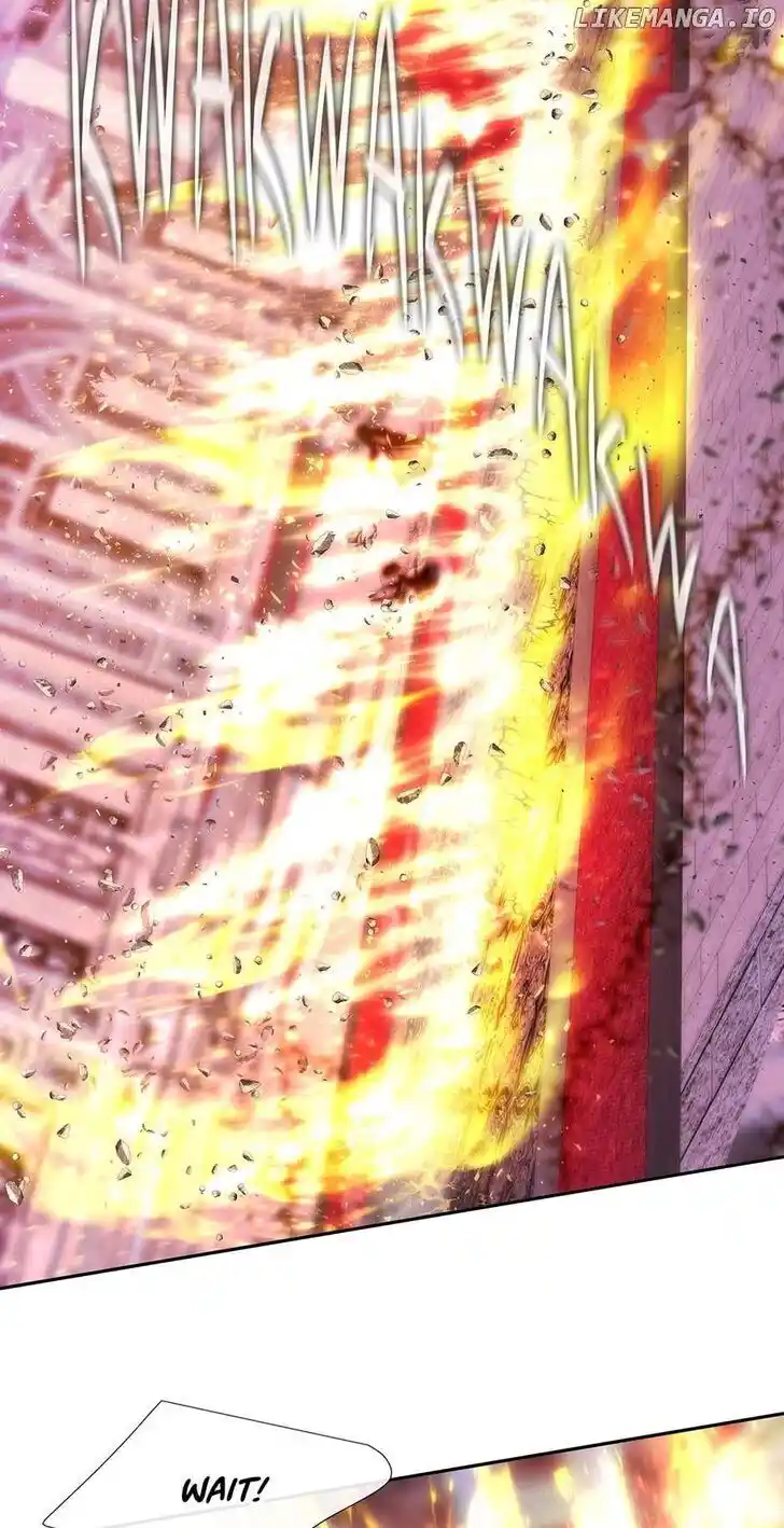 Charlotte Has Five Disciples Ch.193