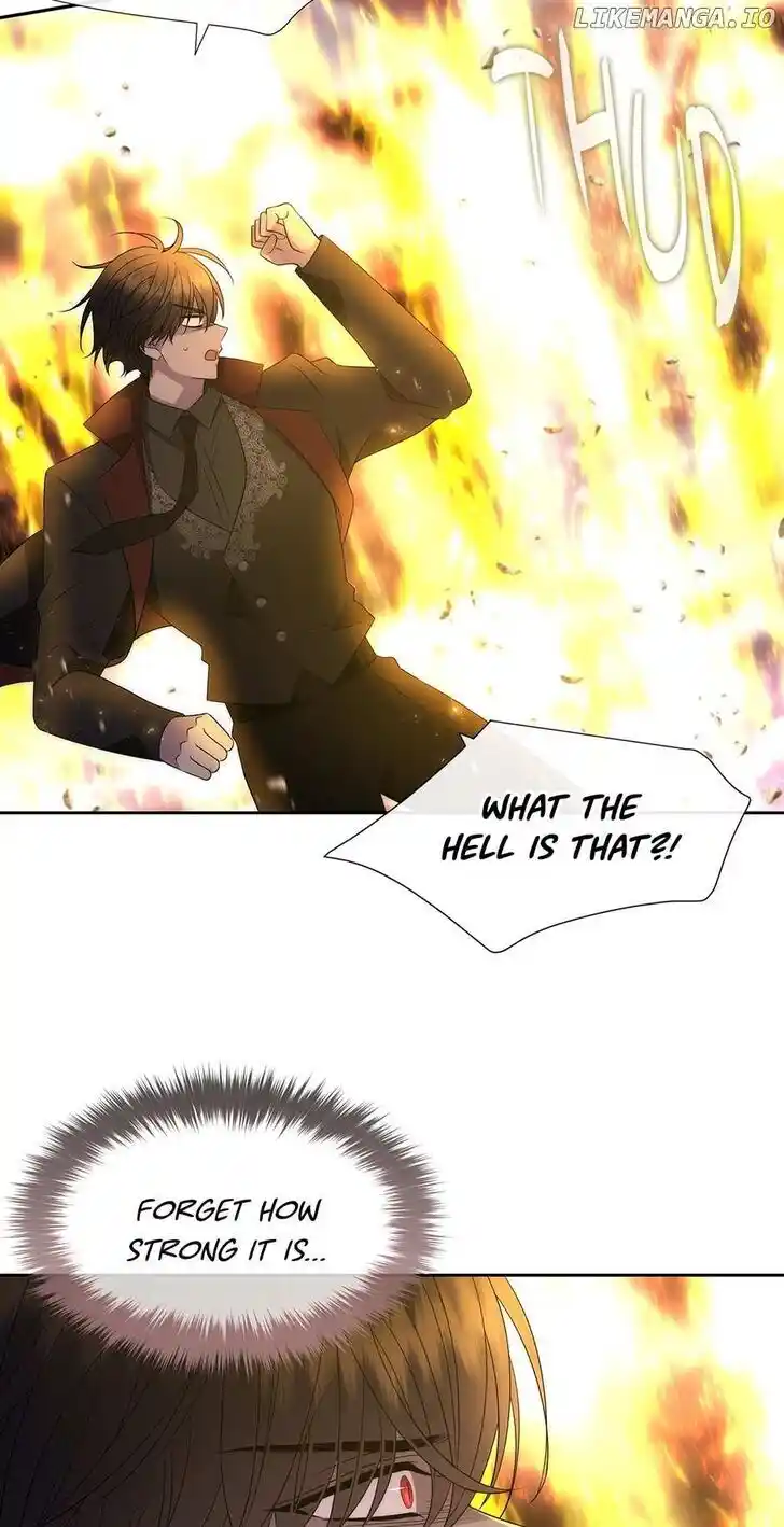 Charlotte Has Five Disciples Ch.193