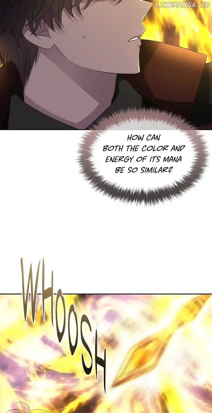 Charlotte Has Five Disciples Ch.193