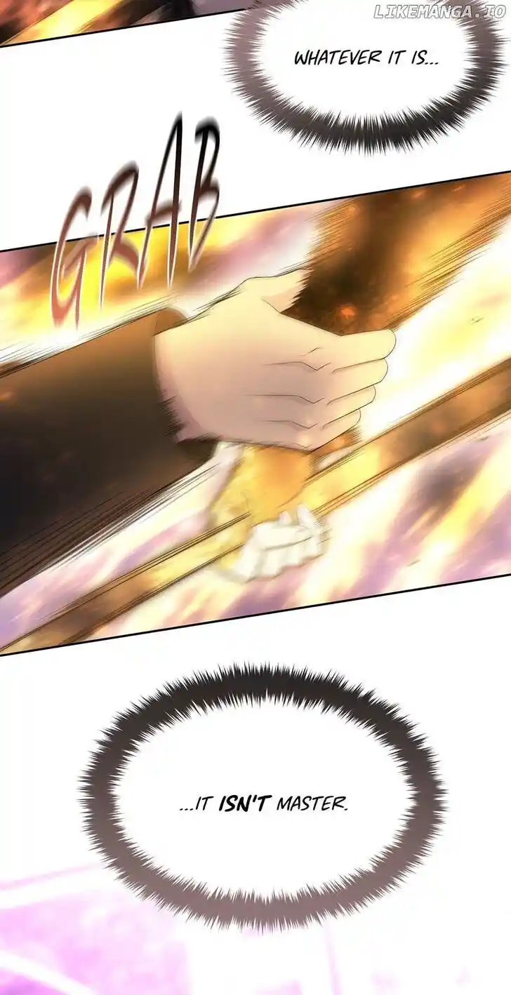 Charlotte Has Five Disciples Ch.193