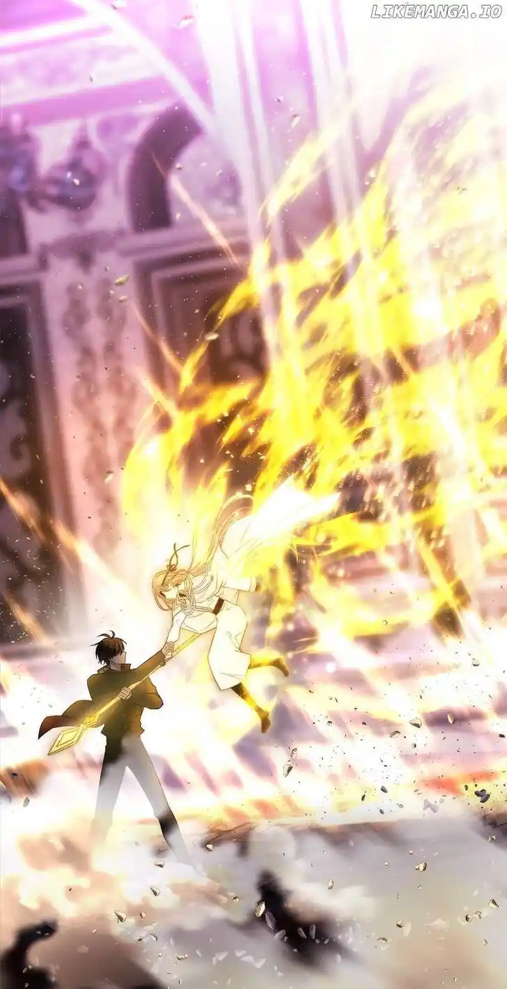 Charlotte Has Five Disciples Ch.193