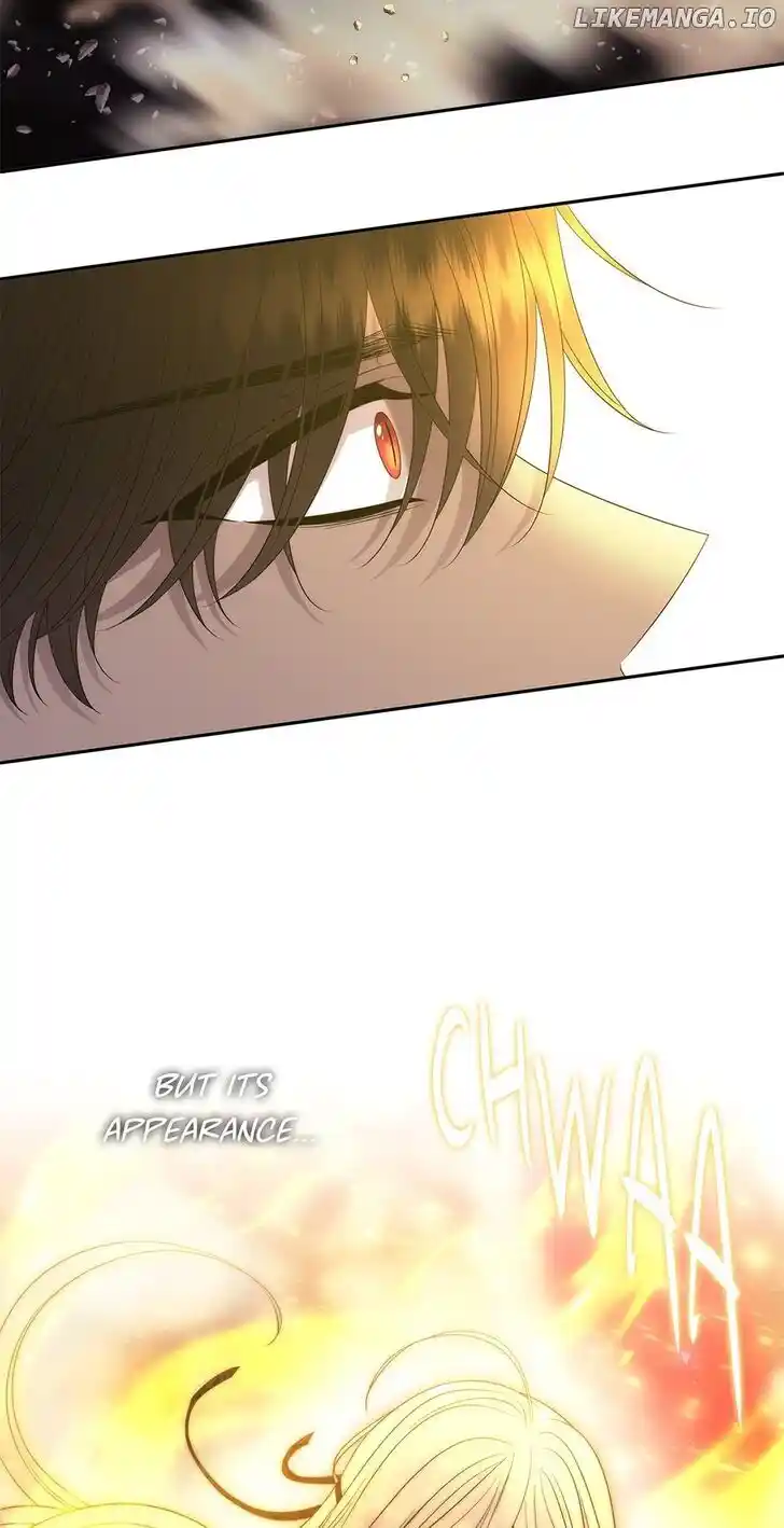 Charlotte Has Five Disciples Ch.193