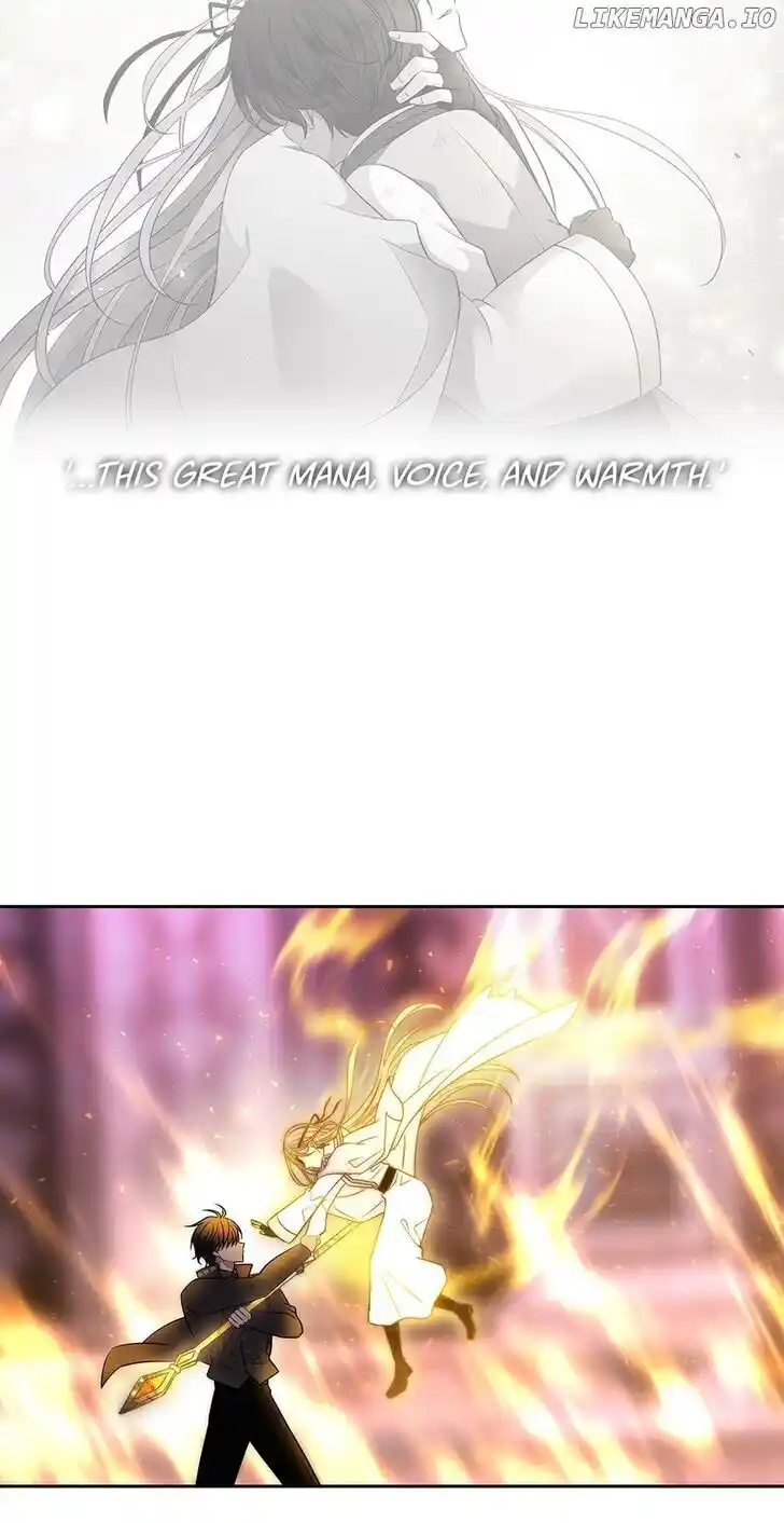 Charlotte Has Five Disciples Ch.193