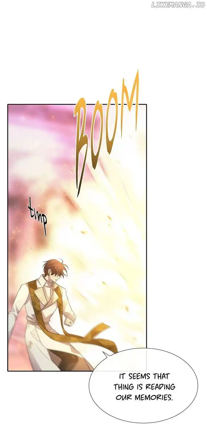 Charlotte Has Five Disciples Ch.193