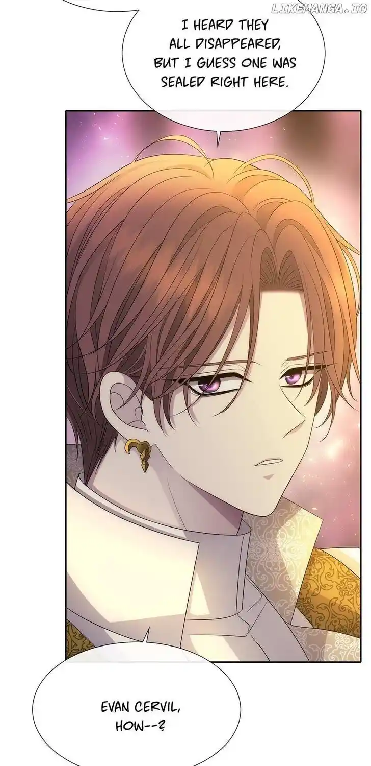 Charlotte Has Five Disciples Ch.193