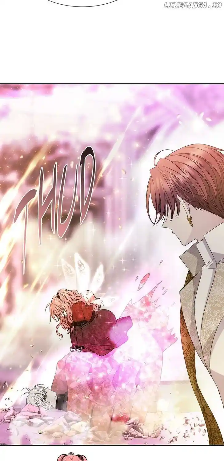 Charlotte Has Five Disciples Ch.193