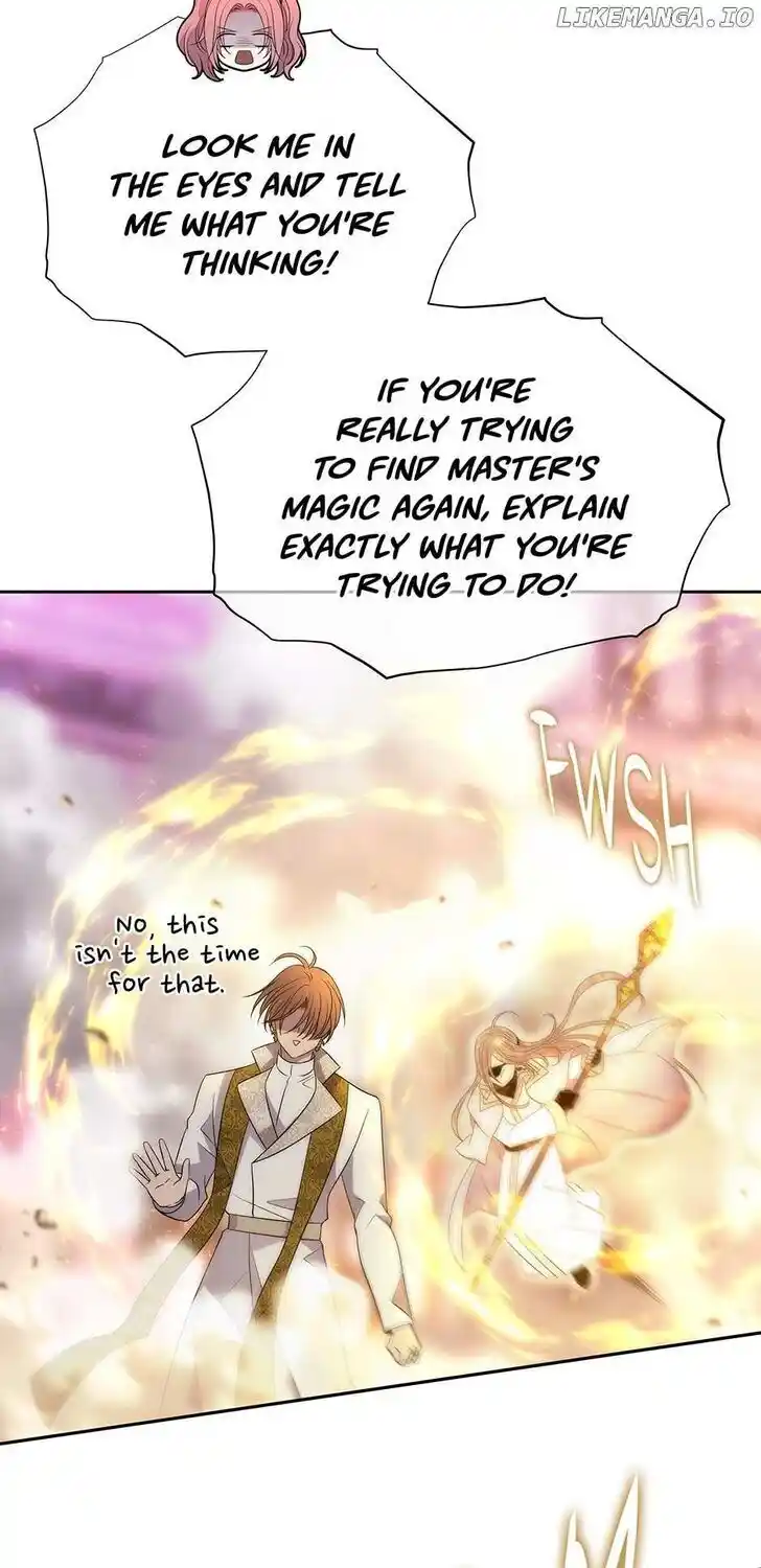 Charlotte Has Five Disciples Ch.193