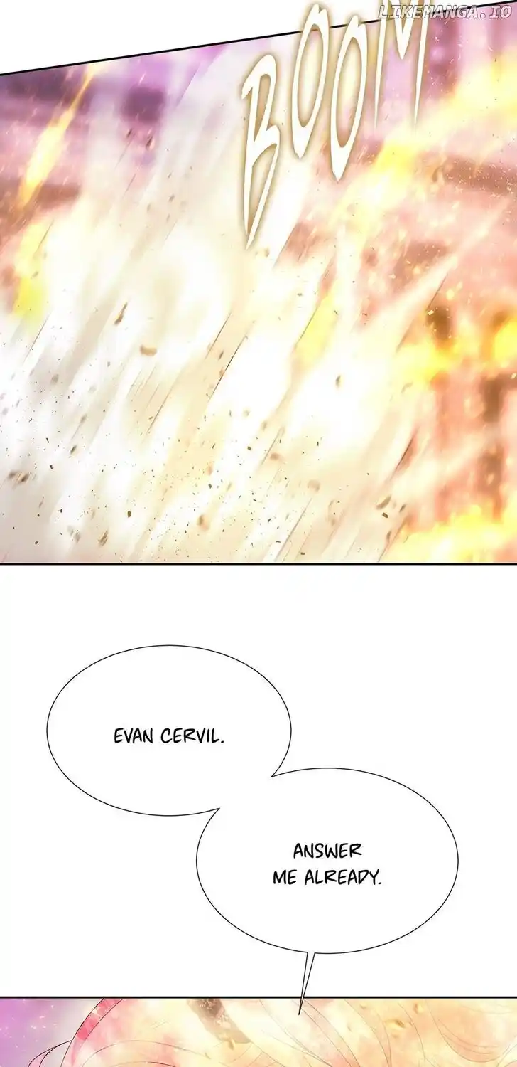 Charlotte Has Five Disciples Ch.193