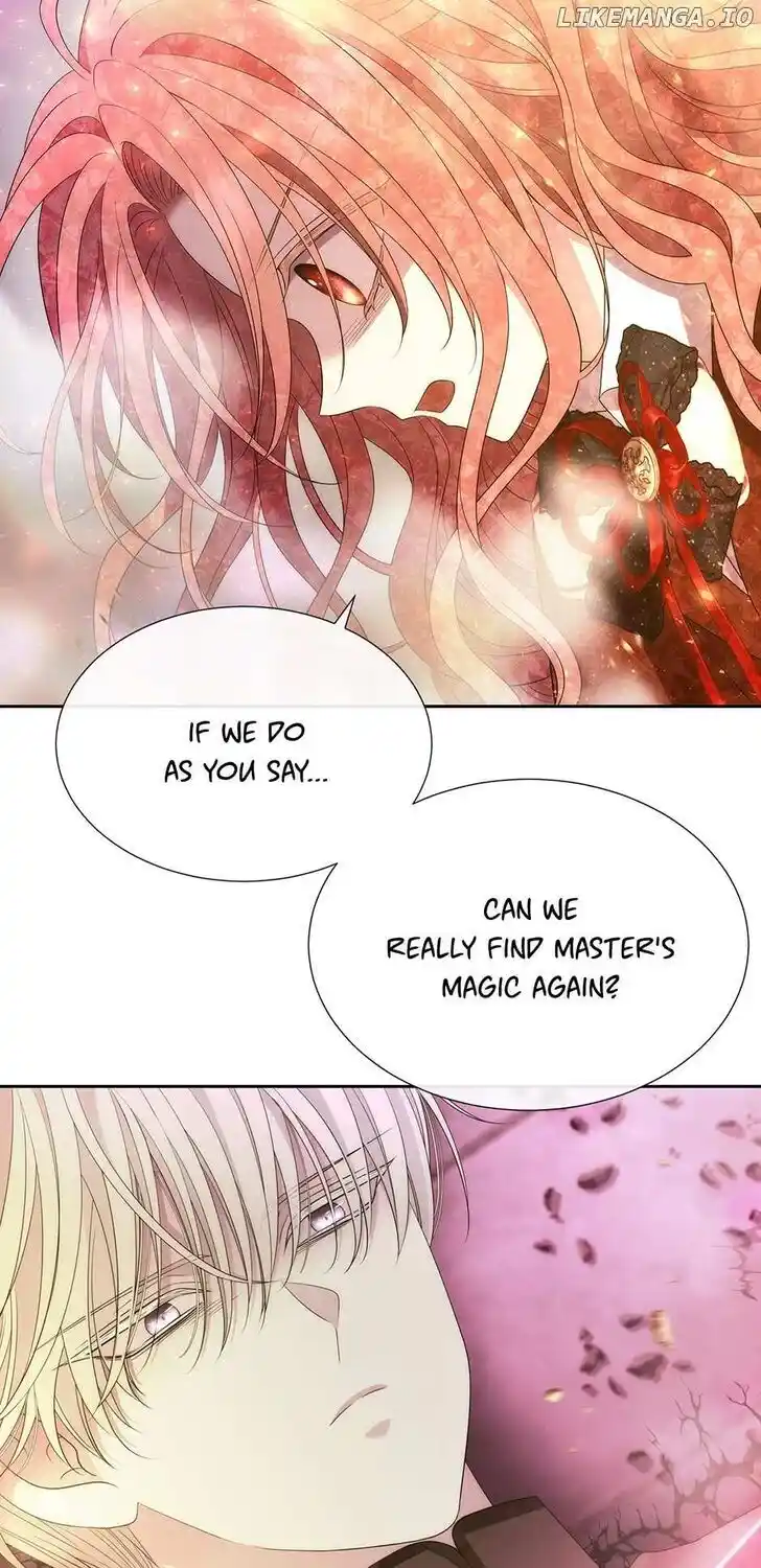 Charlotte Has Five Disciples Ch.193