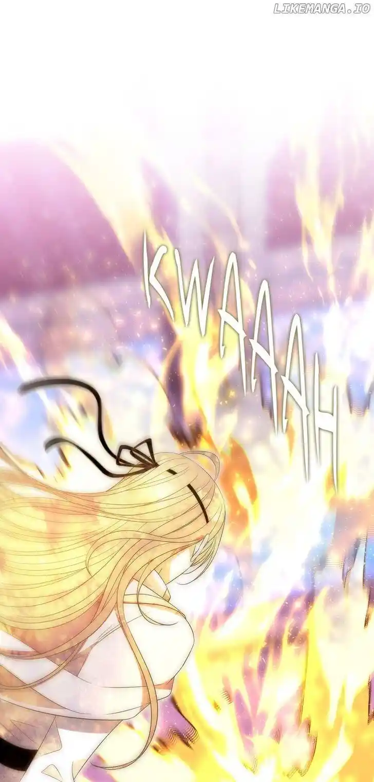 Charlotte Has Five Disciples Ch.193