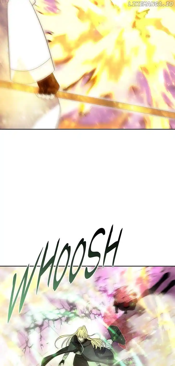 Charlotte Has Five Disciples Ch.193