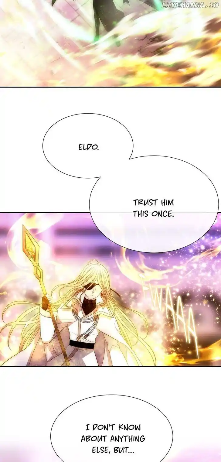 Charlotte Has Five Disciples Ch.193