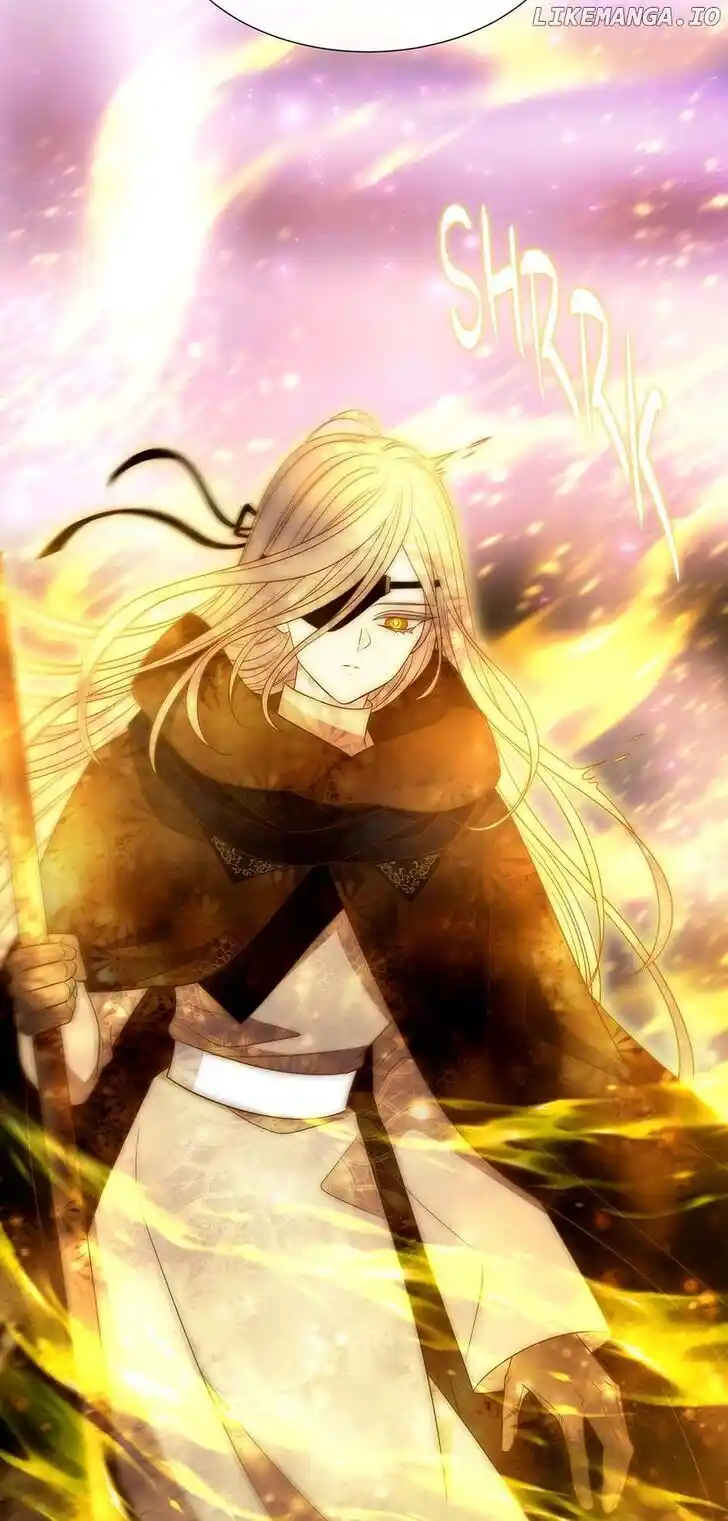 Charlotte Has Five Disciples Ch.193