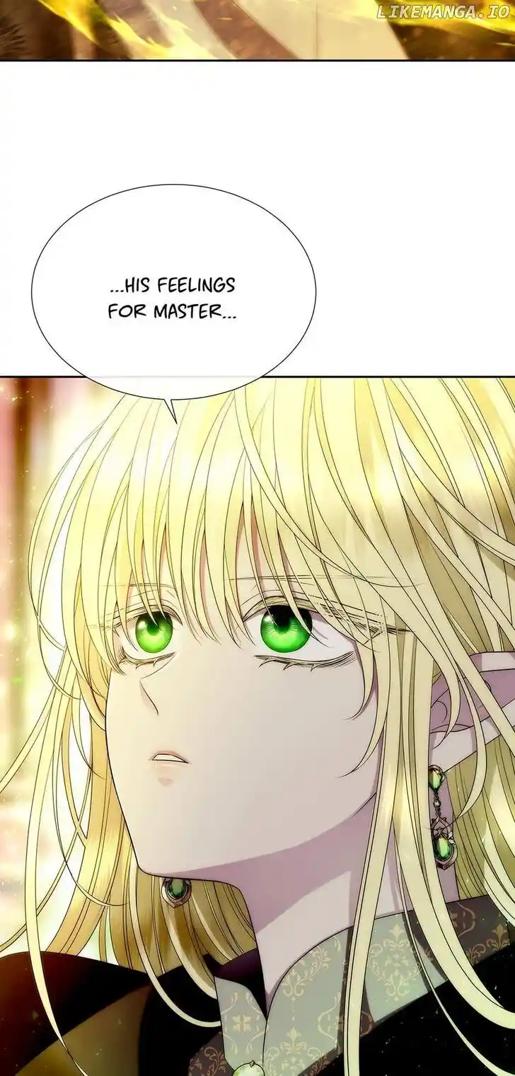 Charlotte Has Five Disciples Ch.193