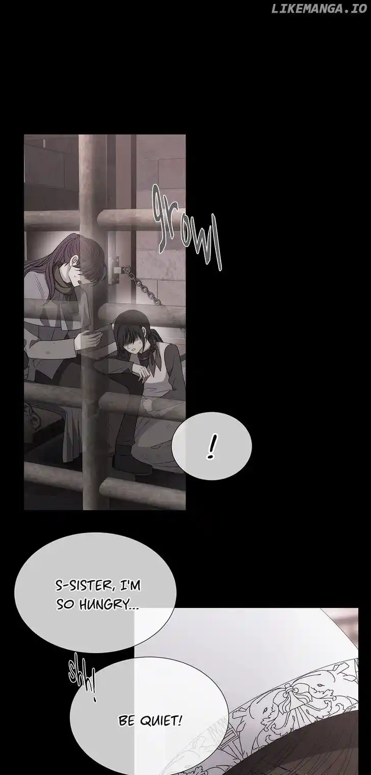 Charlotte Has Five Disciples Ch.193