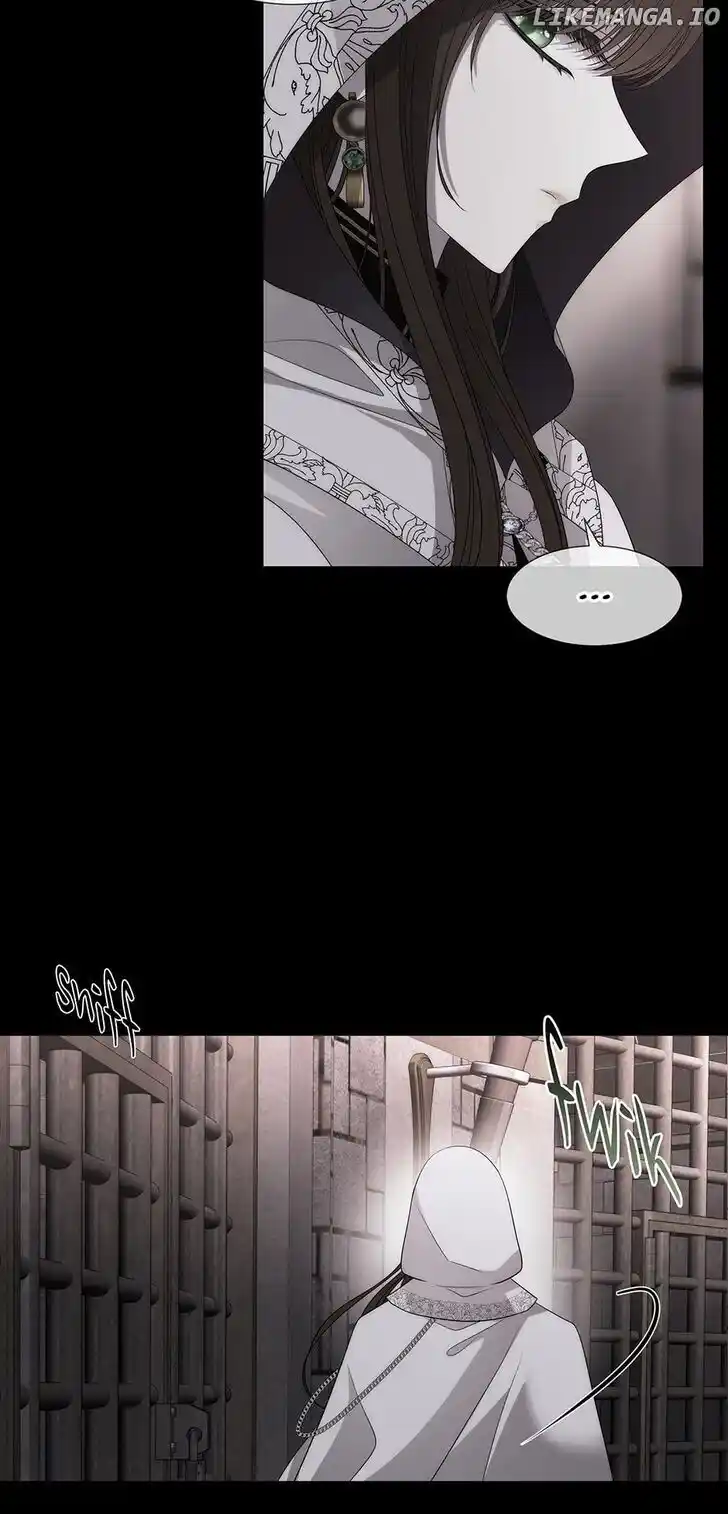 Charlotte Has Five Disciples Ch.193