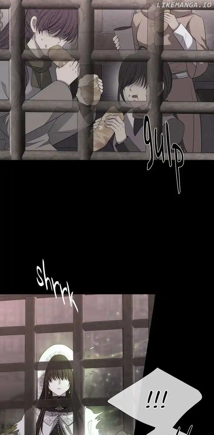 Charlotte Has Five Disciples Ch.193