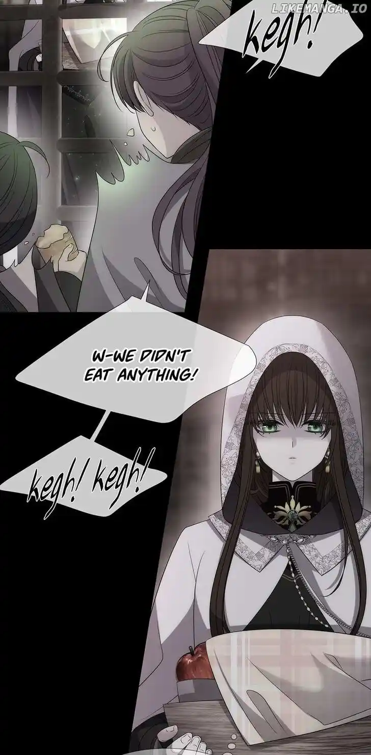 Charlotte Has Five Disciples Ch.193