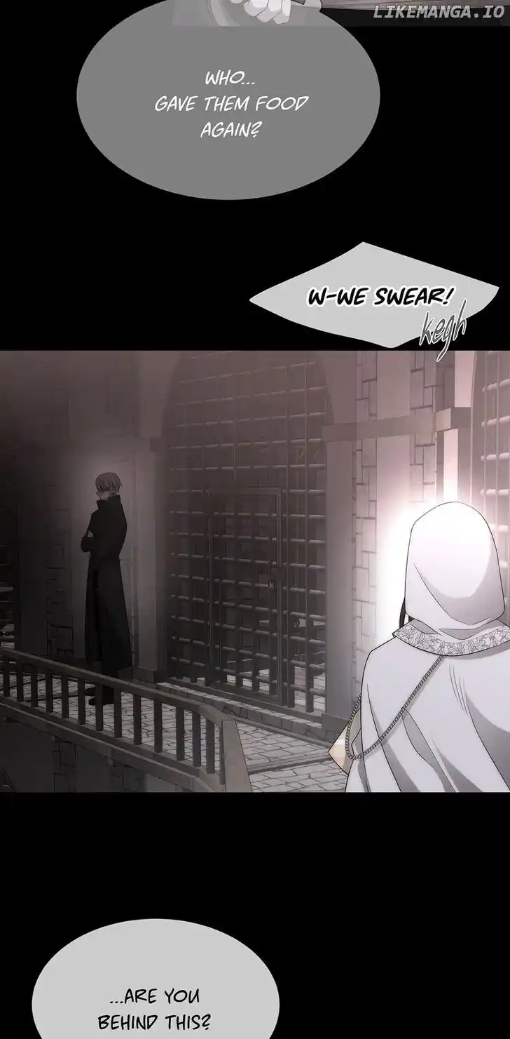 Charlotte Has Five Disciples Ch.193