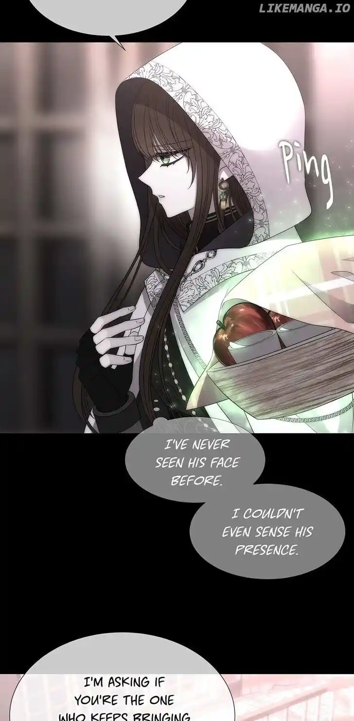 Charlotte Has Five Disciples Ch.193