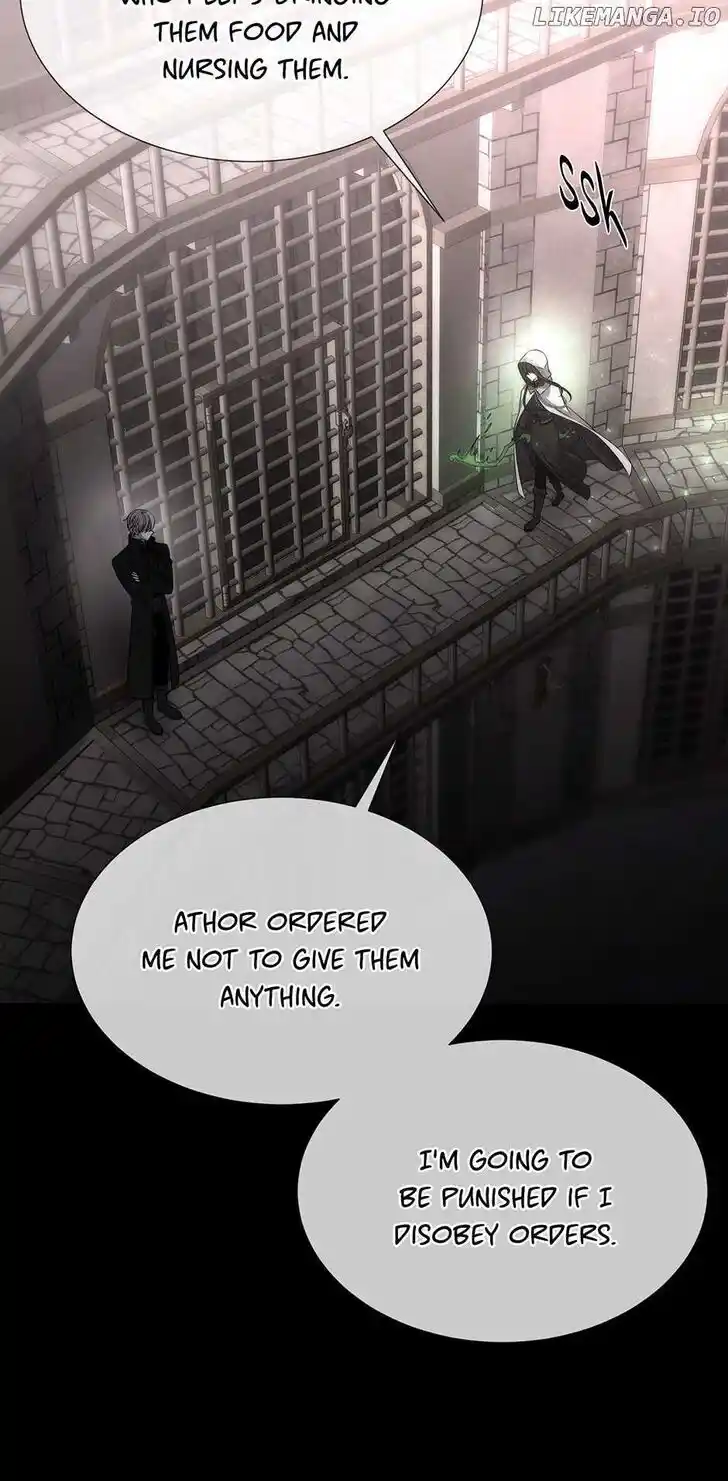 Charlotte Has Five Disciples Ch.193