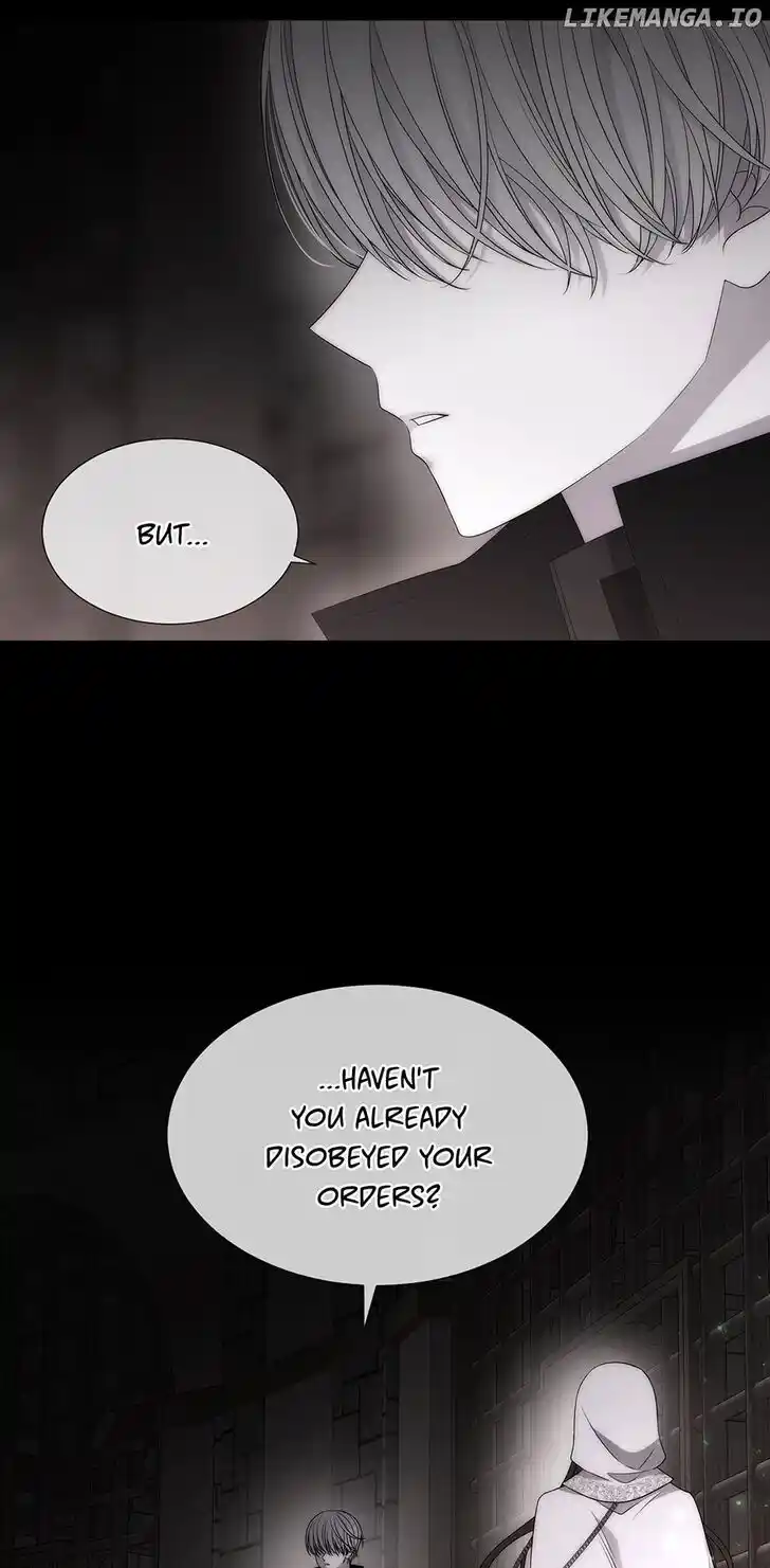 Charlotte Has Five Disciples Ch.193