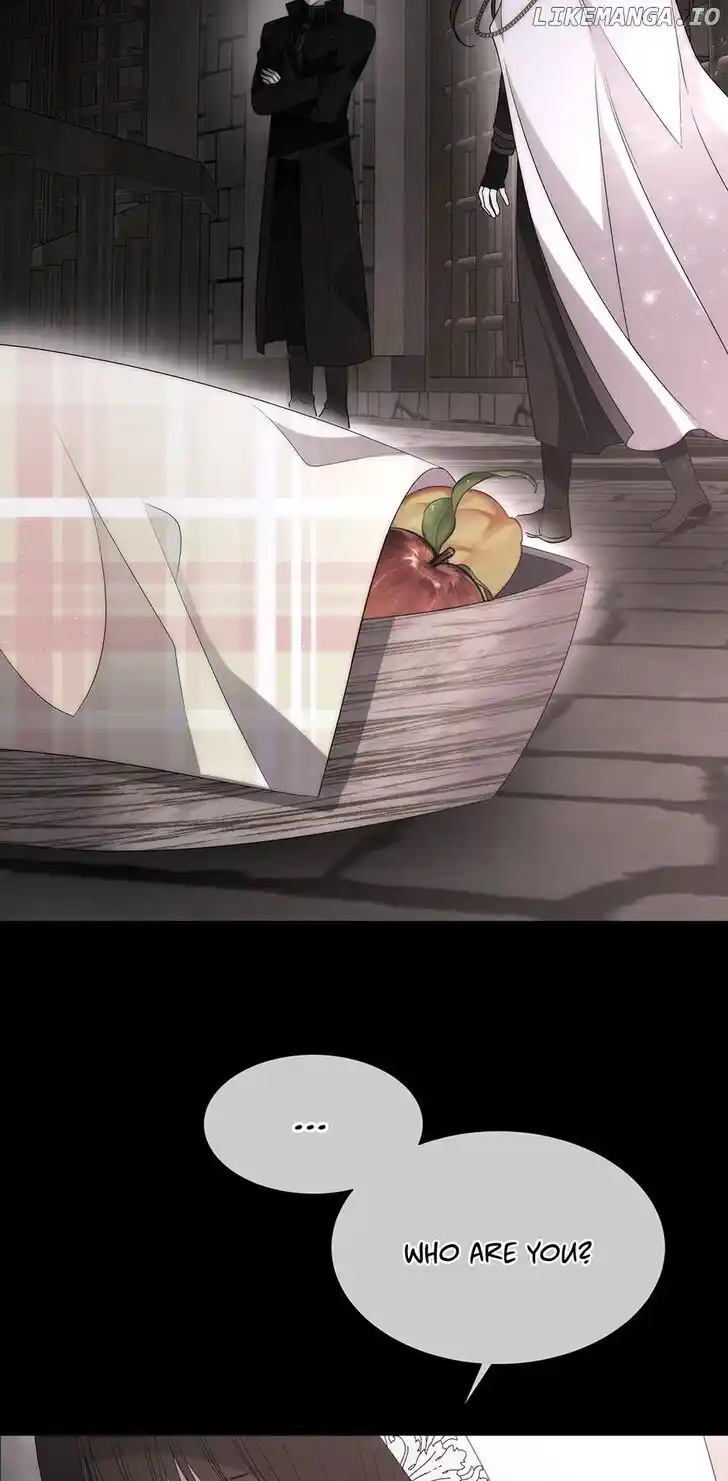 Charlotte Has Five Disciples Ch.193