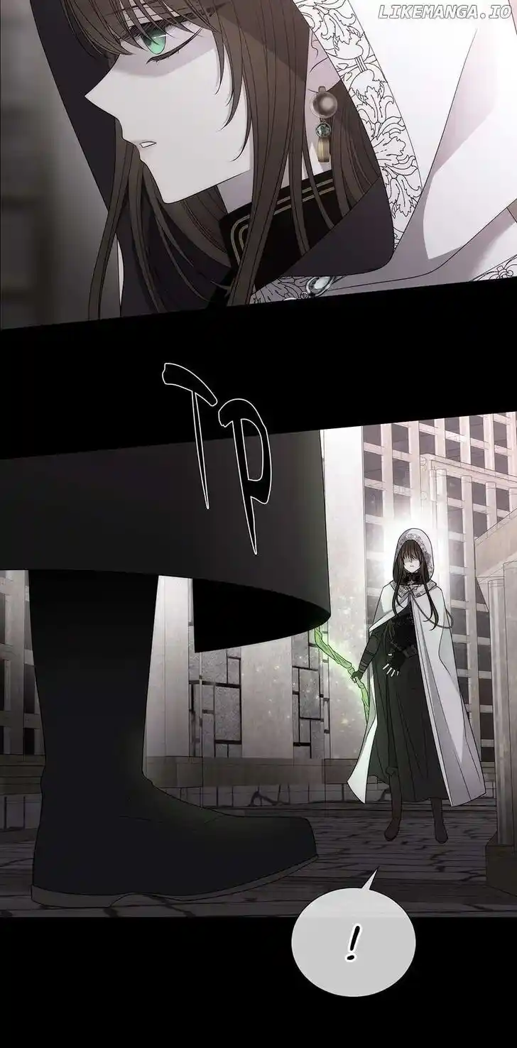 Charlotte Has Five Disciples Ch.193