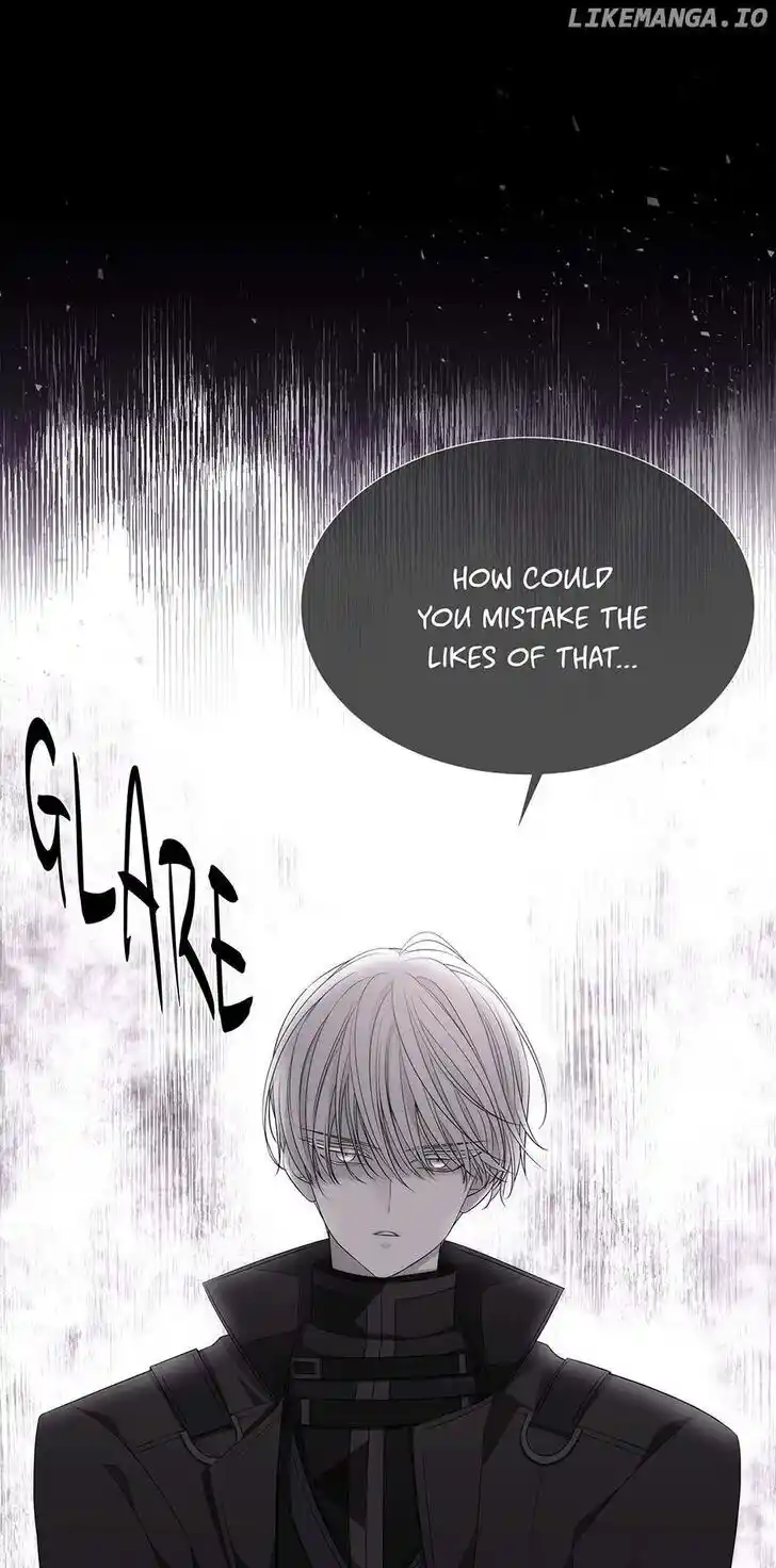 Charlotte Has Five Disciples Ch.193