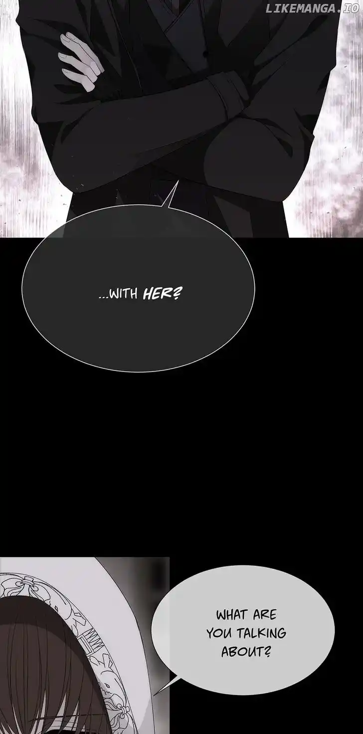 Charlotte Has Five Disciples Ch.193