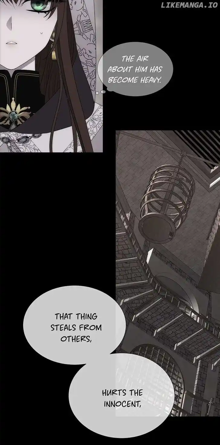 Charlotte Has Five Disciples Ch.193