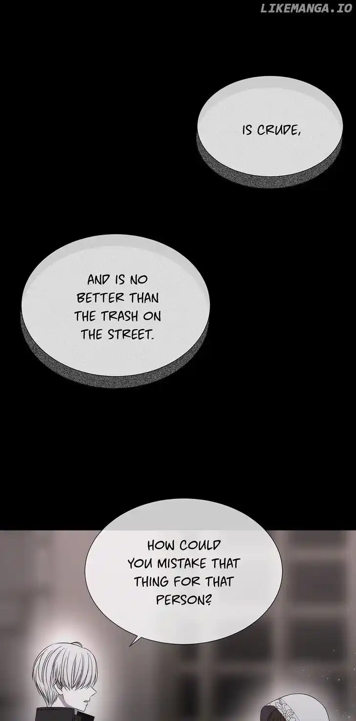 Charlotte Has Five Disciples Ch.193