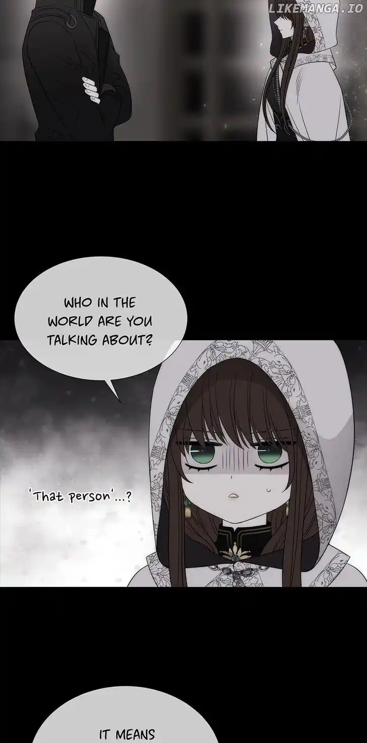 Charlotte Has Five Disciples Ch.193