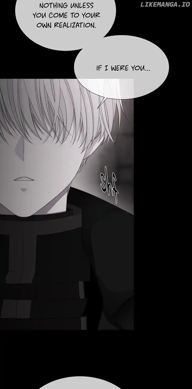 Charlotte Has Five Disciples Ch.193