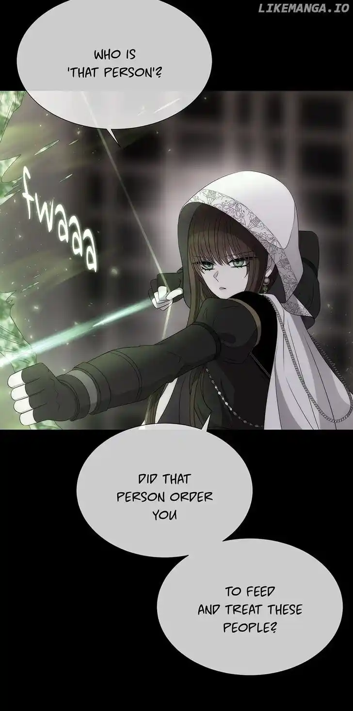 Charlotte Has Five Disciples Ch.193