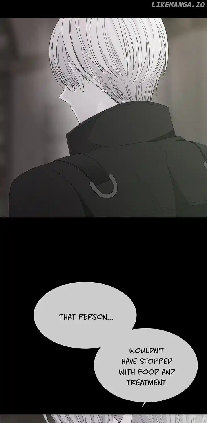 Charlotte Has Five Disciples Ch.193